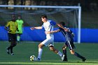 Men's Soccer vs Brandeis  Wheaton Men's Soccer vs Brandeis University. - Photo by Keith Nordstrom : Wheaton, Soccer, Brandeis, MSoc2019